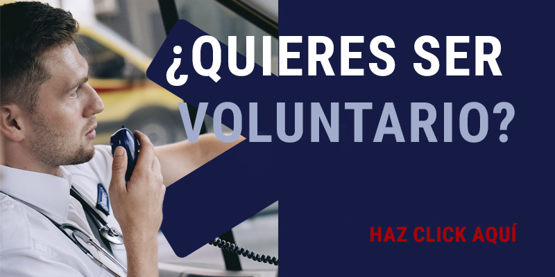 Ser Voluntarios